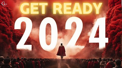Prophecies to be fulfilled in 2024