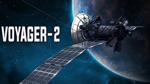 HOW VOYAGER-2 MOVE AROUND THE UNIVERSE | SPACE GRAVITY | ROCKET PROJECTION | LAWS OF MOTIONS