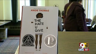 YWCA Greater Cincinnati hopes 'The Hate U Give' can start real conversations about racial divisions