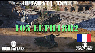 105 leFH18B2 - Quizrat [_TSA_]