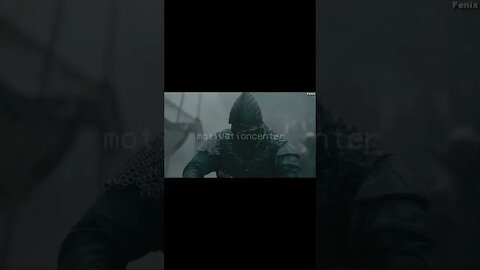 Ivar the boneless - Vikings edit #shorts