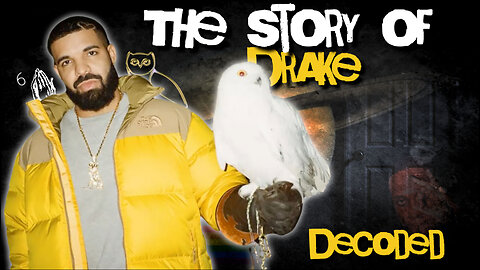 Drake | The Doors To Success