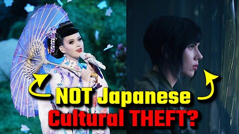 They Don’t Like Sharing Their Culture
