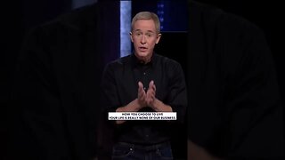 Andy Stanley Apologizes For Christians Quoting The Bible To Unbelievers