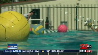 Bakersfield athletes to represent Team USA in water polo