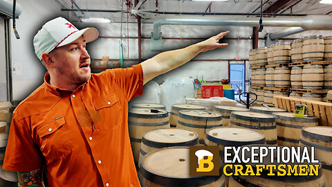 This is Why Texas Whiskey Is Unlike Any Other | Still Austin Whiskey Co.