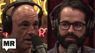 Joe Rogan & Matt Walsh On The Different Types Of Trans People