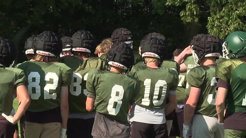 Williamston looking to build off a seven-win season with veteran group