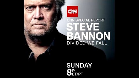 Steve Cortes Responds to CNN's Steve Bannon: Divided We Fall