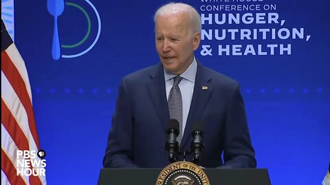 Biden HAS NOT Spoken to GOVERNOR Desantis about Hurricane Ian Preparations
