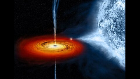 Black Holes Unveiled | A Deep Dive into the Unknown