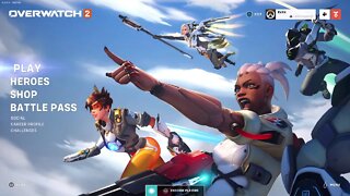 Overwatch 2 Review