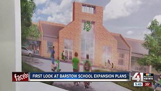The Barstow School receives approval to turn old Leawood HyVee into new campus