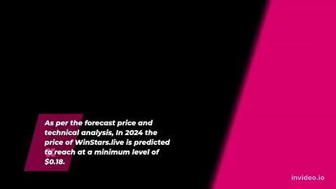 WinStars live Price Prediction 2022, 2025, 2030 WNL Price Forecast Cryptocurrency Price Prediction