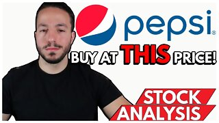 Time to buy Pepsi stock? | PEP stock analysis