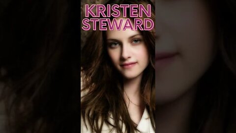 [Aries Facts] Kristen Steward is An Aries