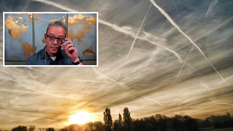 What about Geoengineering with Jim Lee