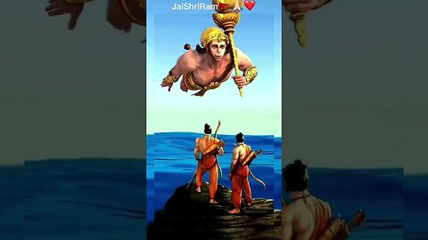 JaiShriRam🚩🙏🏻❤️ #god #ram #viral #shorts #shortvideo #jaishriram