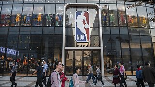 China Resumes Streaming NBA Games