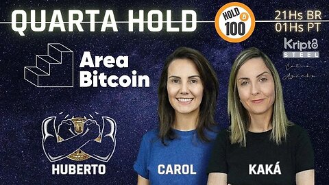 Area Bitcoin - Quarta Hold