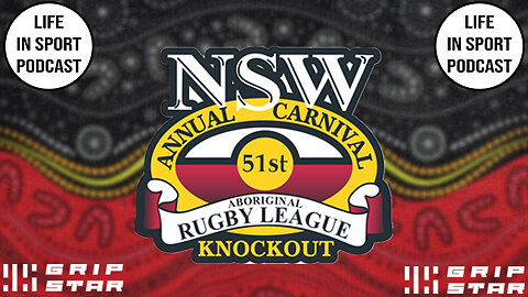 Episode 188 | Koori KnockOut 2023