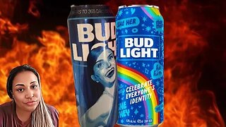 Bud Light makes DESPERATE move: Free Beer Up for Grabs Amid Mulvaney Fallout!