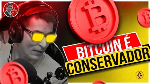 Corte| Bitcoin é a coisa mais conservadora depois de Jesus Cristo- Renato amoedo