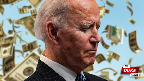 Ep. 458 – Biden To Offer More Money To Schools That Push Race-Based Indoctrination