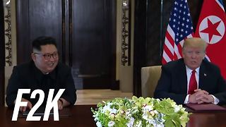 ¿Le ha mentido Corea del Norte a Trump?