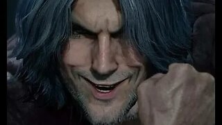 Devil May Cry 5 - Bloody Palace com Dante