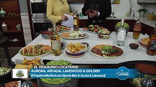 El Tequileno Mexican Restaurant