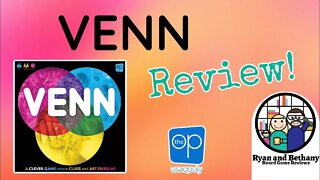 Venn Review!