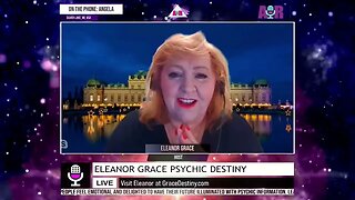 Eleanor Grace Psychic Destiny - December 20, 2022