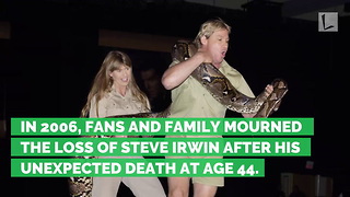 Terri Irwin Reveals Reason She Hasn’t Been on 1 Date Since Steve’s Tragic Death