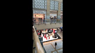 Mirdif City Mall