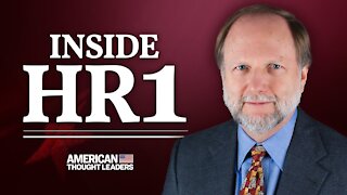 HR1: For the People or For the Politicians?—David Keating on How HR1 Curtails Free Speech