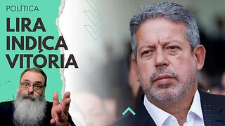 LIRA prepara sua PRIMEIRA VITÓRIA contra LULA enterrando ALTERAÇÕES ABSURDAS no MARCO do SANEAMENTO