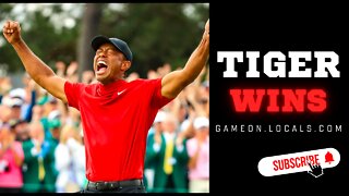 Will Tiger Woods win another major?