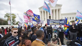 Supreme Court: LGBTQ Workers Are Protected From Job Discrimination