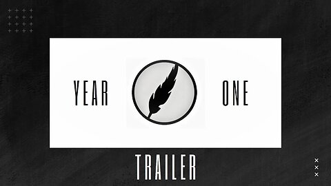 Year One Trailer
