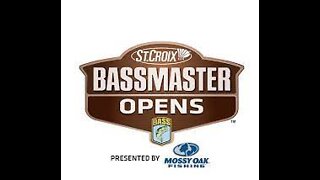 Did BASS crush the average guys dream? Bassmaster Opens schedule 2023