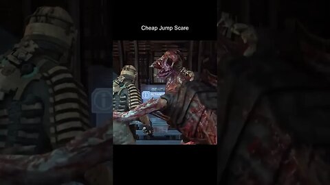 Mind Your Business 🤣 Dead Space #gameplay #letsplay #shorts #streamer