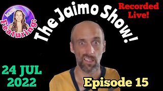 The Jaimo Show | Episode 15