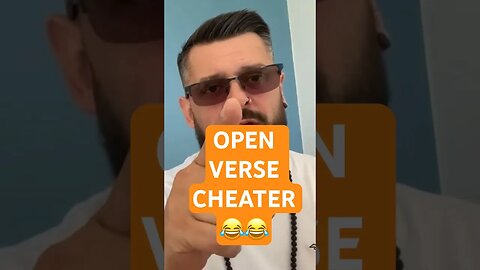 Open Verse Rap Battle | Cheating 😂 | Music Reaction #independentrap #musicgenre