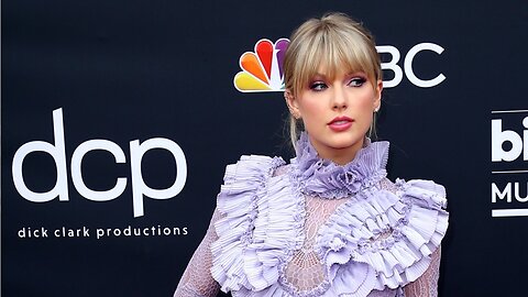 Taylor Swift Talks About Working On Film Adaptation Of 'Cats'