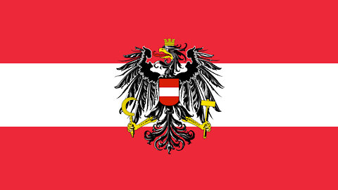 National Anthem of Austria (1919-1929) - Deutsch-Österreich (Instrumental)