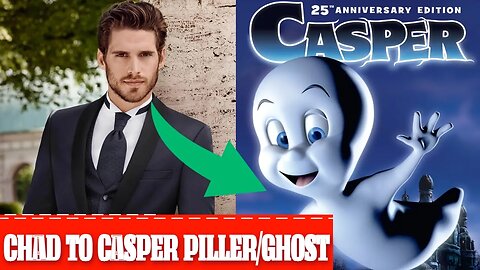 CHAD TO GHOST | Black Pill | Casper Pill | Full Time Ghost | Grey Pill @jphives3703 @shadowarms001