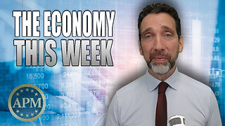 CPI, Retail Sales, and Other Data We'll Be Watching [Economy This Week]