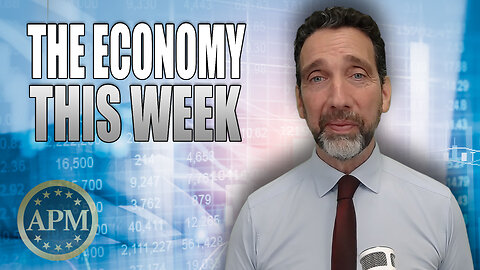 CPI, Retail Sales, and Other Data We'll Be Watching [Economy This Week]