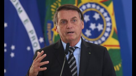 Debate over alleged corruption in the Bolsonaro government heats up